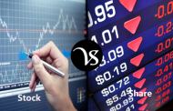 Difference between stock and share