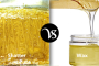 Difference between waxing and threading