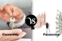 Difference between preference and ordinary share