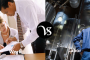 Difference between price and value