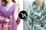 Difference between kajal and eyeliner
