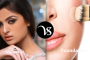 Difference between lipstick and lip balm