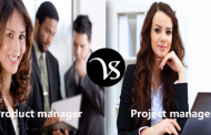 Difference between product manager and project manager