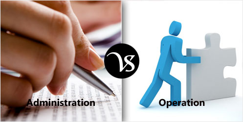 Difference-between-administration-and-operations