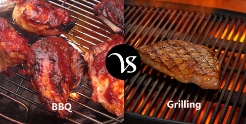 Difference-between-BBQ-and-grilling
