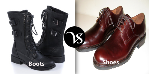 Difference-between-Boot-and-Shoe