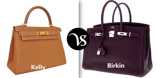 difference between kelly and birkin