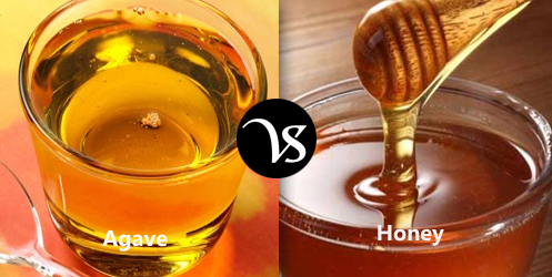 Difference-between-agave-and-honey