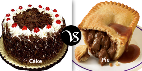 Difference-between-cake-and-pie