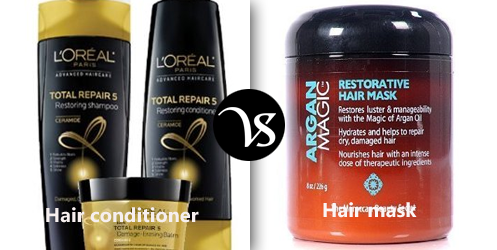 Difference-between-hair-conditioner-and-hair-mask