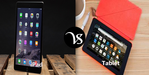 Difference-between-iPad-and-tablet