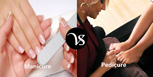 Difference-between-manicure-and-pedicure