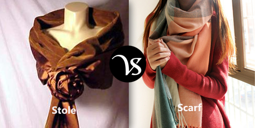 Difference-between-stole-and-scarf