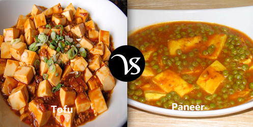 Difference-between-tofu-and-paneer