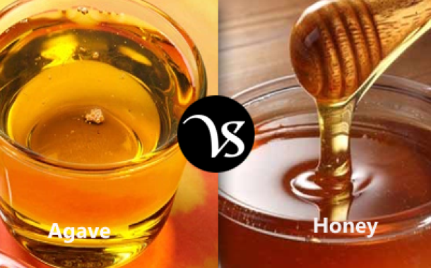 Difference Between Agave And Honey &h=380&w=610