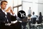 Difference between commercial bank and investment bank