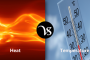 Difference between heat pump and air conditioner