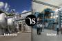 Difference between internet and intranet