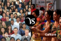 Difference between social media and social network