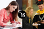 Difference between dividend and interest