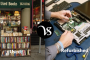 Difference between rubber and plastic