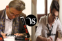 Difference between associate and assistant