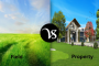 Difference between gate and door