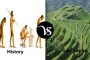 Difference between holiday and vacation