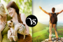 Difference between spouse and wife