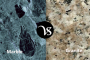 Difference between soap and detergent