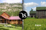 Difference between optimistic and pessimistic